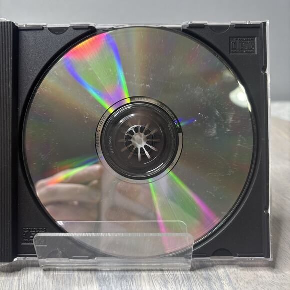 Joe Marc’s Brother – The Debut Of CD Collector’s Edition - Picture 5 of 5